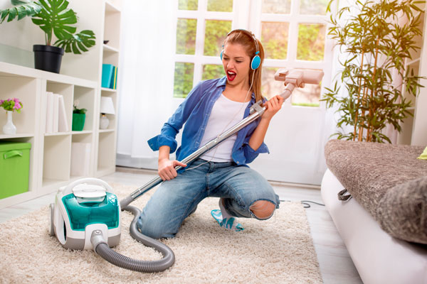 Orden en casa: 6 TIPS para conseguir que la limpieza del hogar sea