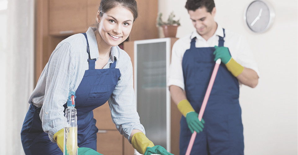 Limpieza de casas a domicilio | Ayuda Familiar Castellón